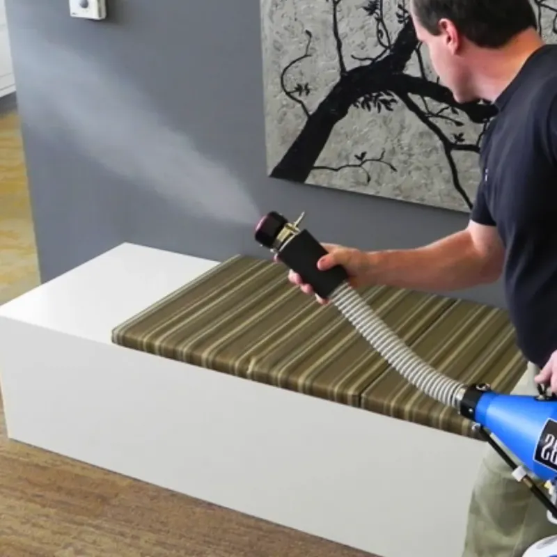 Professional Odor Removal in Monee, IL